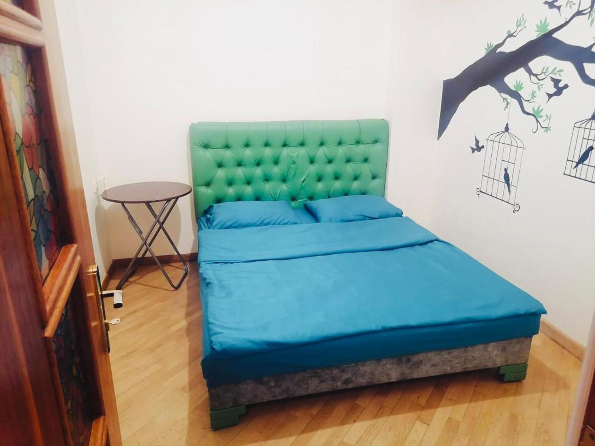 ArevaHostel&Apartment