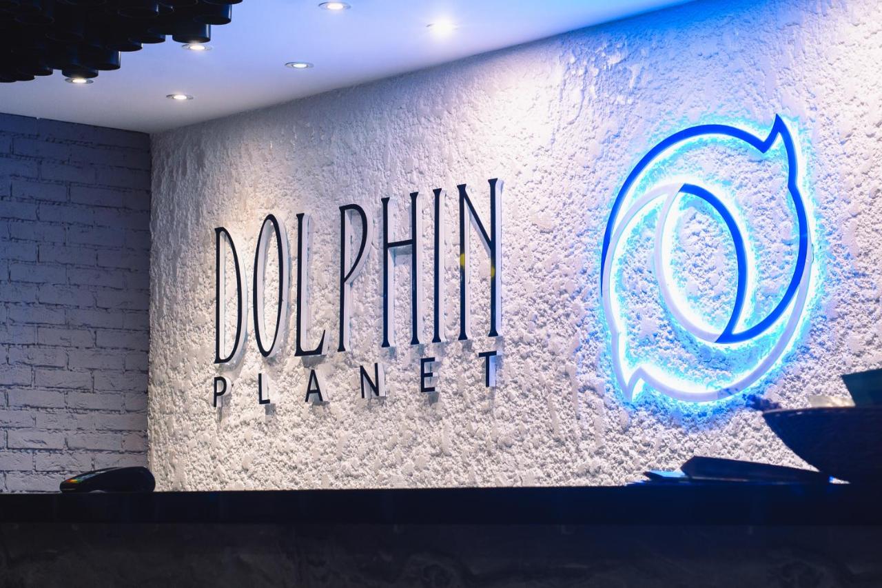 Dolphin Planet Hotel & SPA