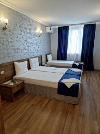 Ноби Гостевой Дом