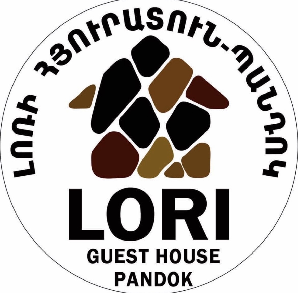 Lori Guest House& Pandok